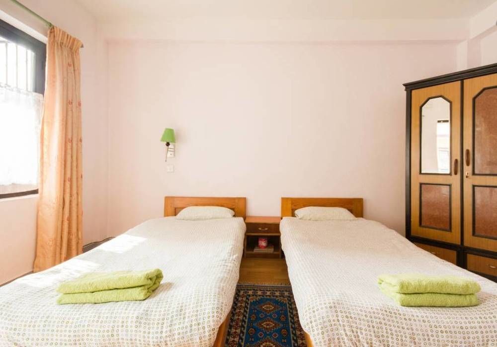 Le Rhododendron Chambres D'Hotes 카트만두 외부 사진