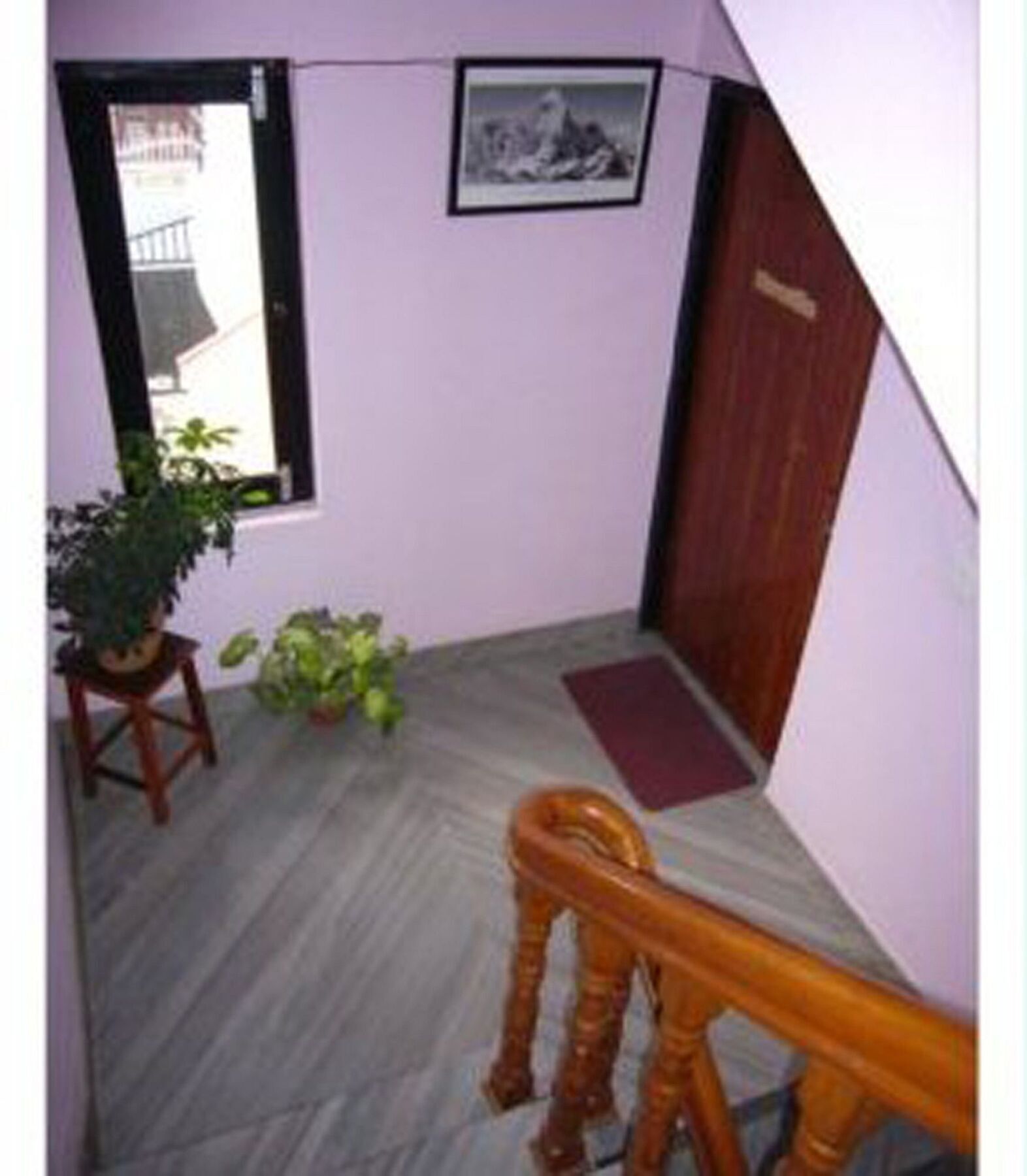 Le Rhododendron Chambres D'Hotes 카트만두 외부 사진